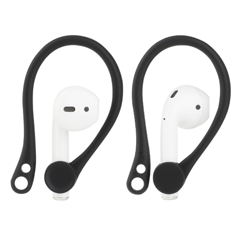 Sports Earphone Hook - 2PCS Mini Anti-fall Bluetooth Wireless Headset