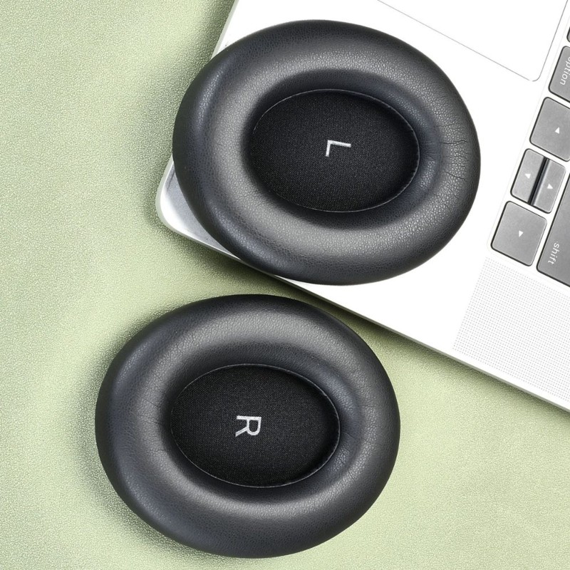B04B-Replacement Ear Pads For  - Sennheiser Headphone Momentum 4 ulasan dan harga