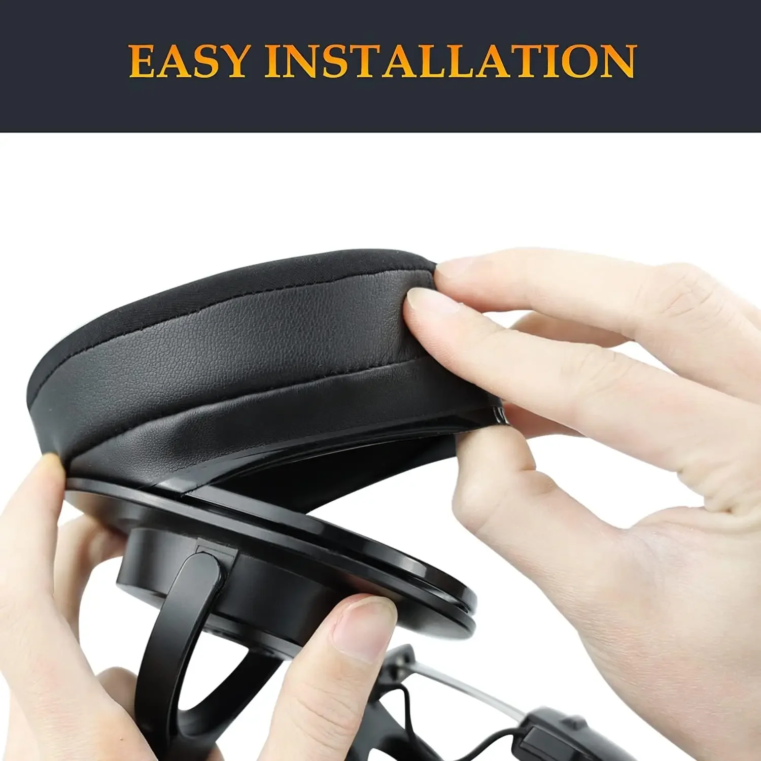 Cooling Gel Replacement Earpad - Sennheiser Headphone Momentum 4 ulasan dan harga