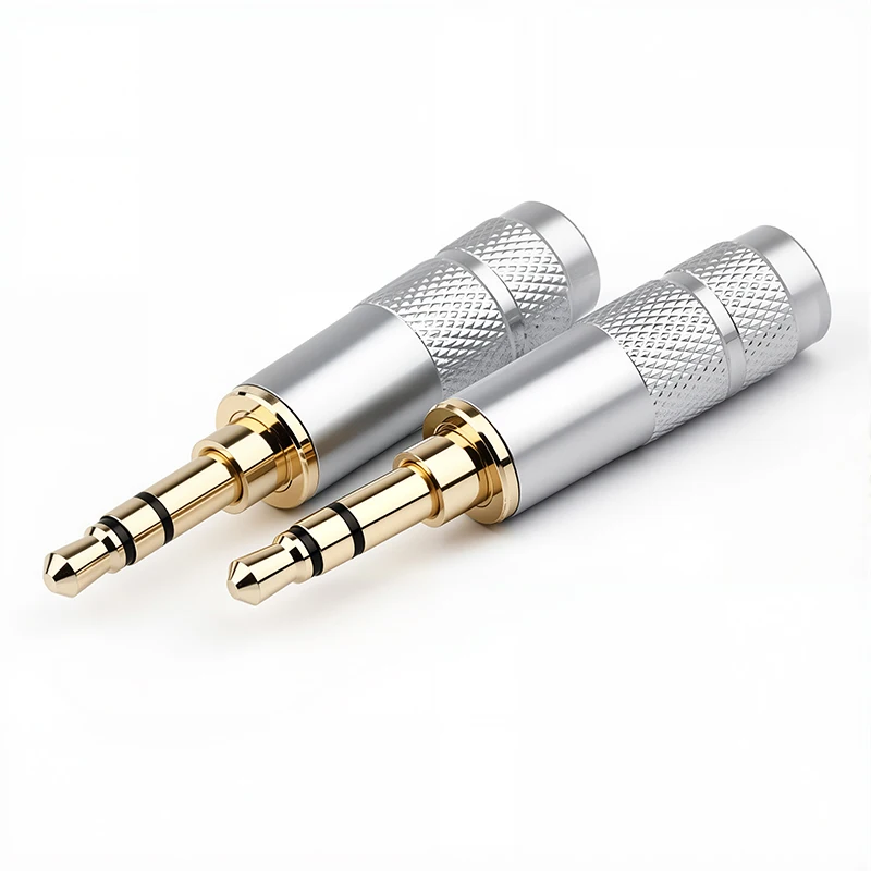 3 Pole Earphone 3.5mm Jack Aud - Audiophile Headphone Wired ulasan dan harga
