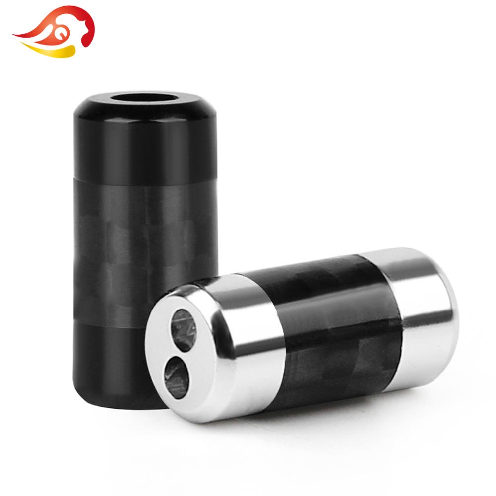 QYFANG 3.2mm to 2.0mm Carbon F - Audio Splitter Y ulasan dan harga