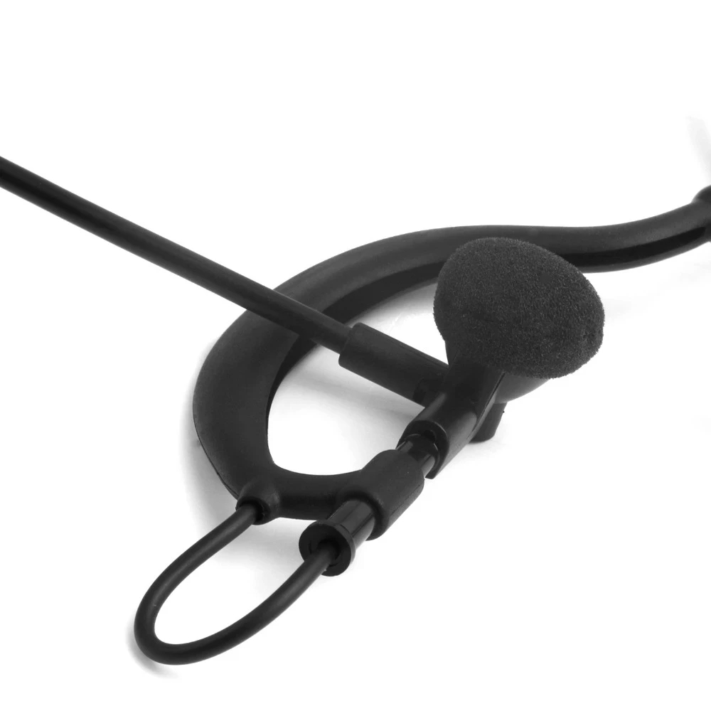 1/10PCS Referee Earphones Type - Usb C Earphone ulasan dan harga