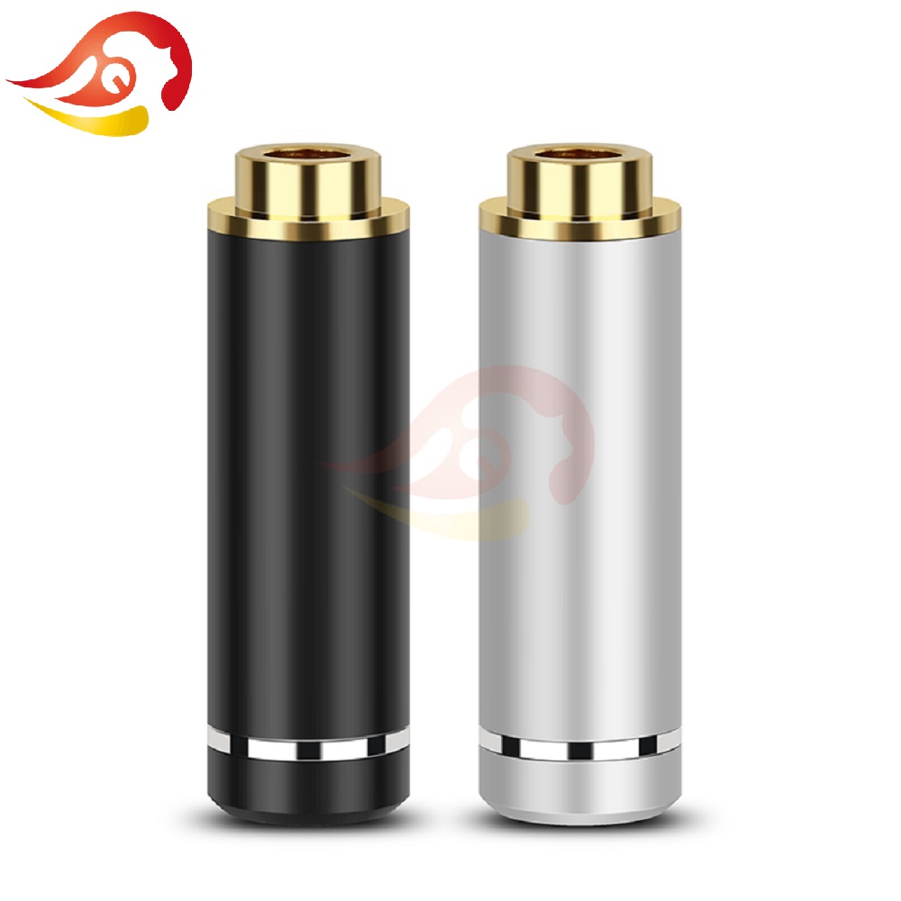 QYFANG 4.4mm 5 Pole Earphone F - Audiophile Headphone Wired ulasan dan harga