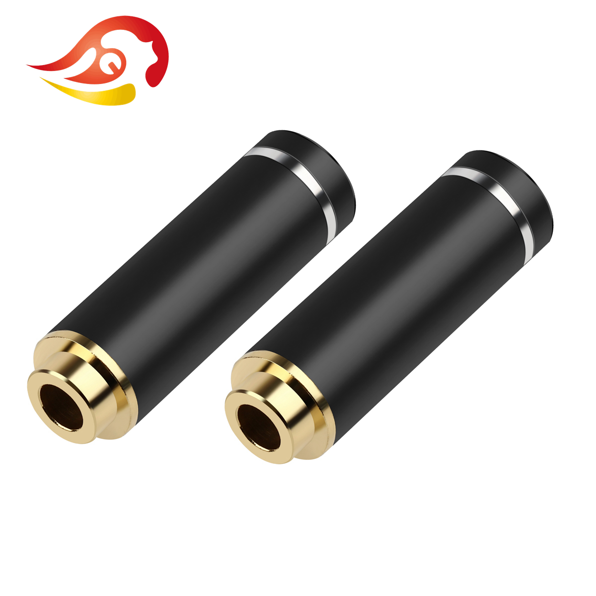 QYFANG 4.4mm 5 Pole Earphone F - Audiophile Headphone Wired ulasan dan harga