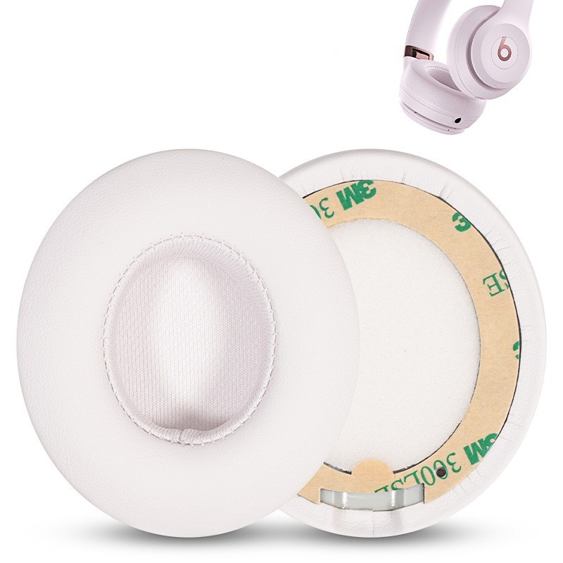 Replacement Ear Pads for Beats - Beats Headphone Solo 4 ulasan dan harga