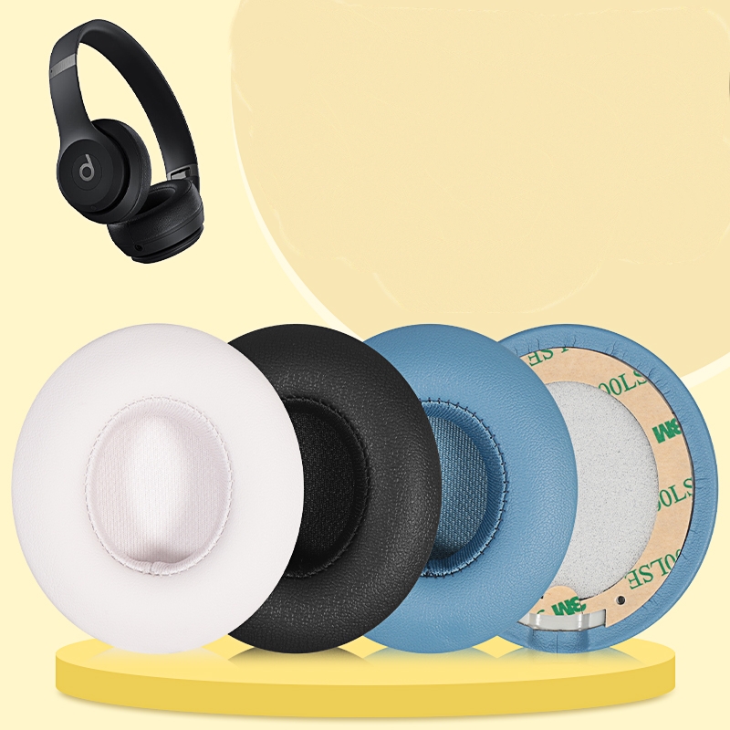 Replacement Ear Pads for Beats - Beats Headphone Solo 4 ulasan dan harga