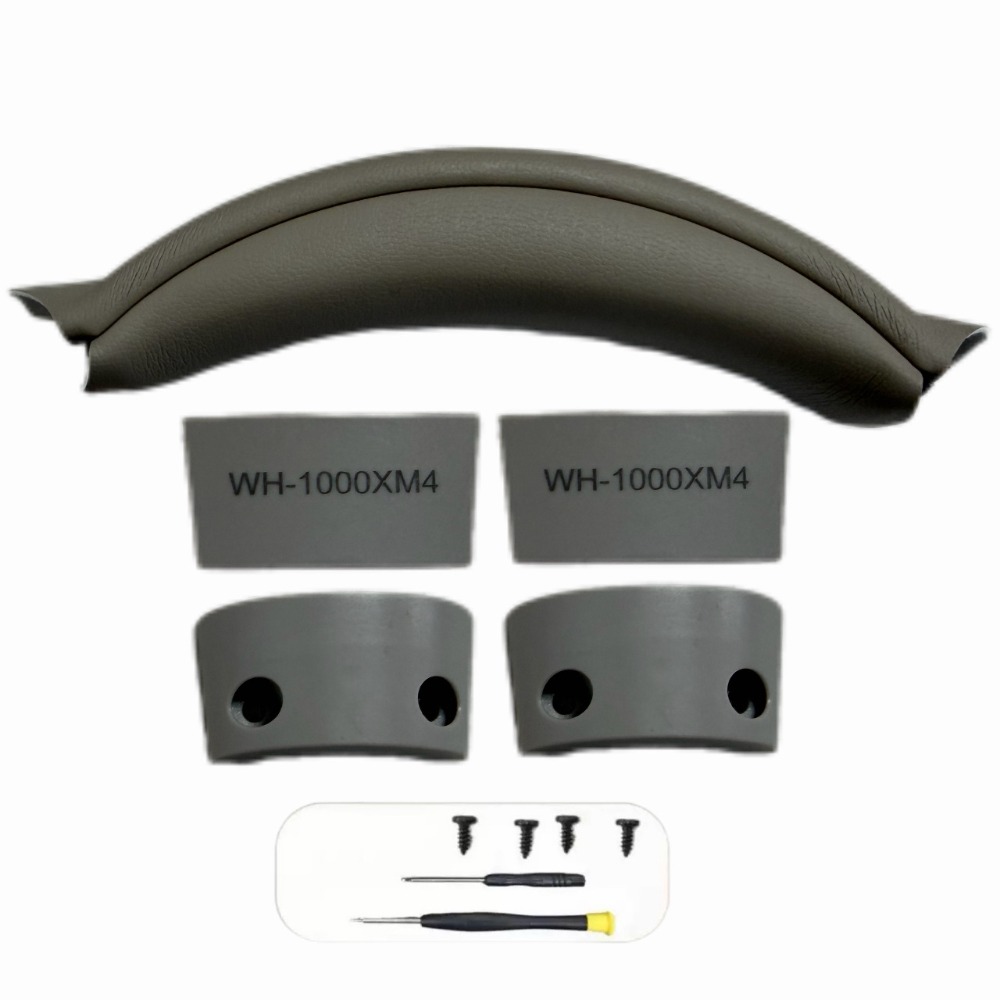 Snap on Replacement Headband C - Sony Headphone Wh-1000Xm4 ulasan dan harga