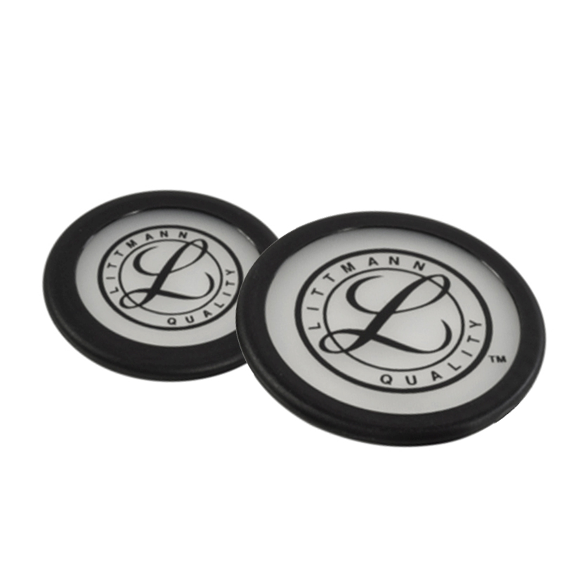 Medical Stethoscope Spare Part - Silicone Ear Tip Replacement ulasan dan harga